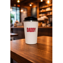 Tumbler Tiny - Daddy Cool 400ml