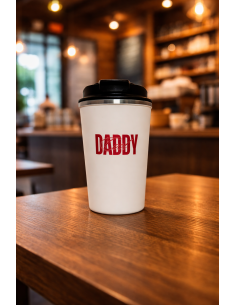 Tumbler Tiny - Daddy Cool 400ml