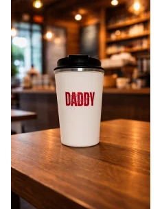 Tumbler Tiny - Daddy Cool 400ml