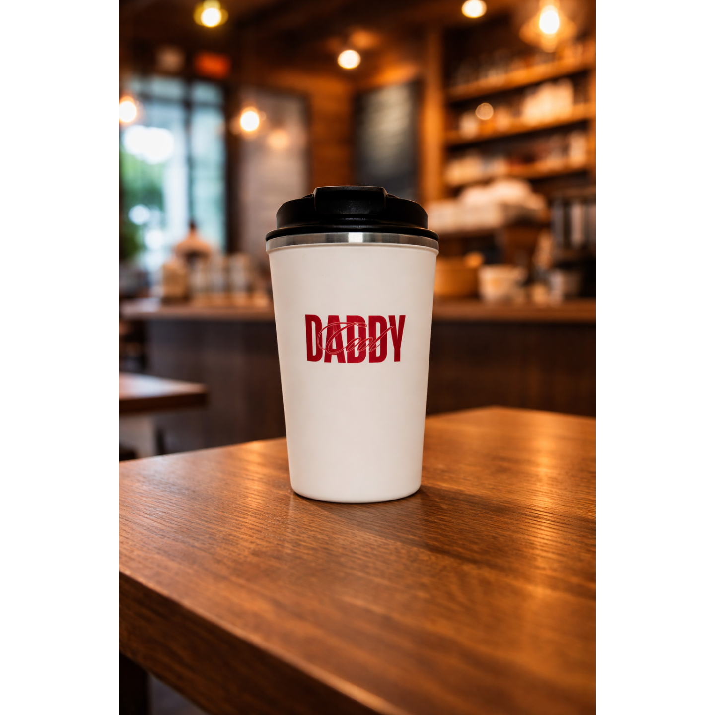 Tumbler Tiny - Daddy Cool 400ml