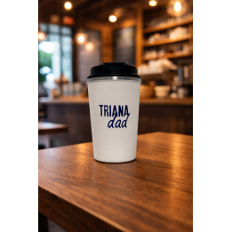 Tumbler Tiny - Triana Dad 400ml