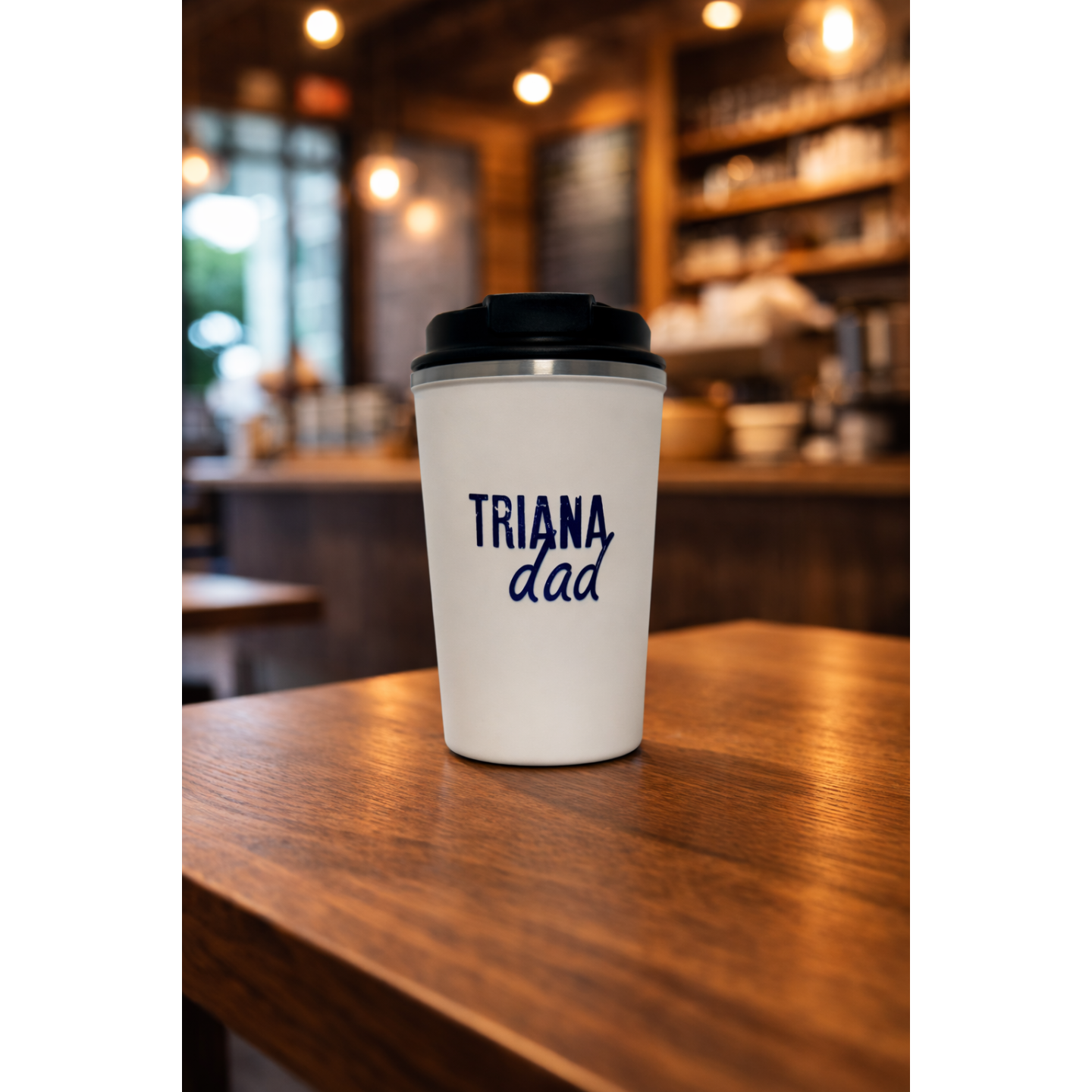 Tumbler Tiny - Triana Dad 400ml