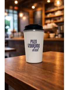 Tumbler Tiny - Pozo Izquierdo Dad 400ml