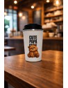 Tumbler Tiny - Cute Papa 400ml
