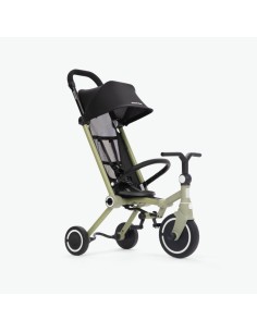 SmarTrike Wonder Olive