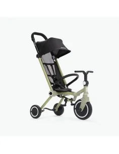 SmarTrike Wonder Olive