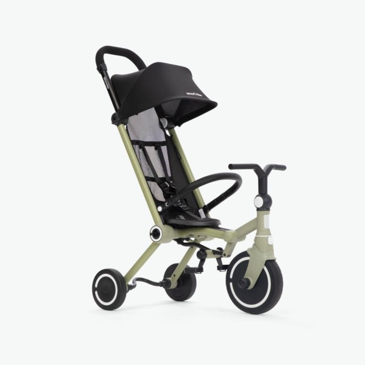SmarTrike Wonder Olive