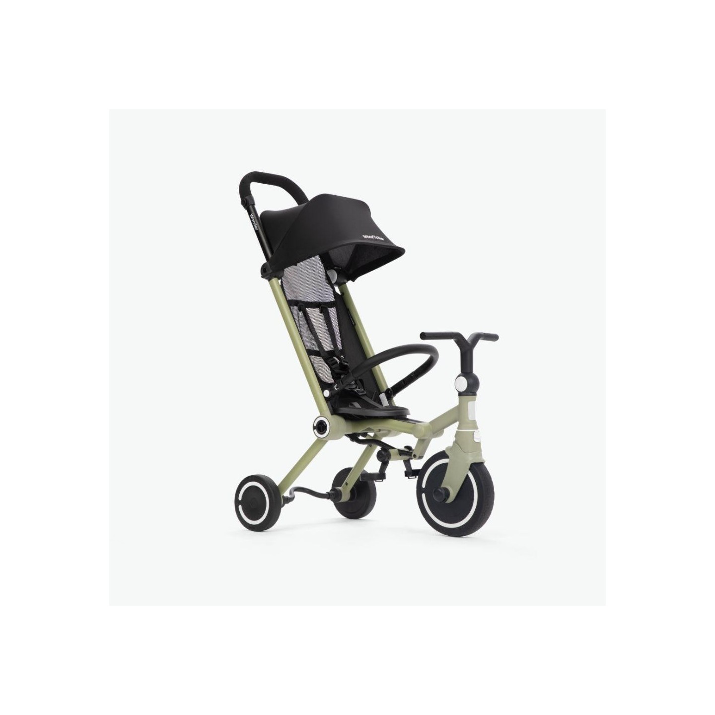 SmarTrike Wonder Olive