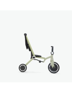 SmarTrike Wonder Olive 2