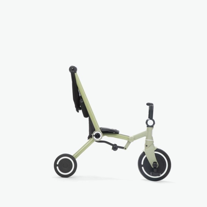 SmarTrike Wonder Olive