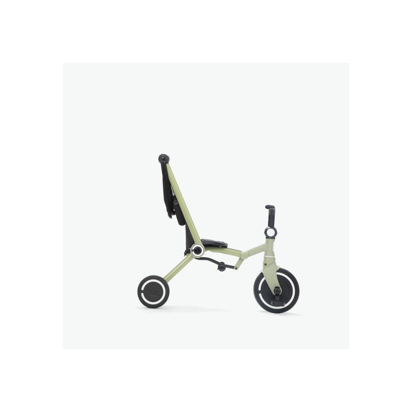 SmarTrike Wonder Olive