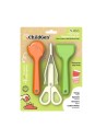 Set 5 Herramientas para modelar