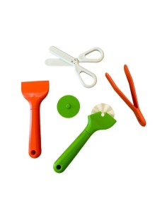 Set 5 Herramientas para modelar 2