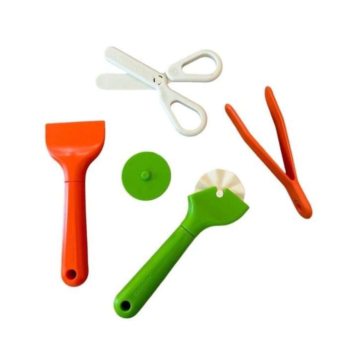 Set 5 Herramientas para modelar