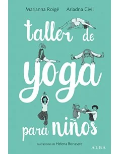 Taller de yoga para niños