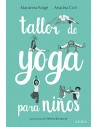 Taller de yoga para niños