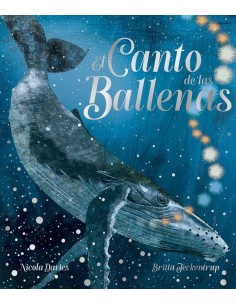 El canto de las ballenas
