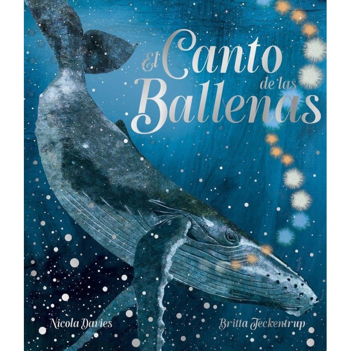 El canto de las ballenas