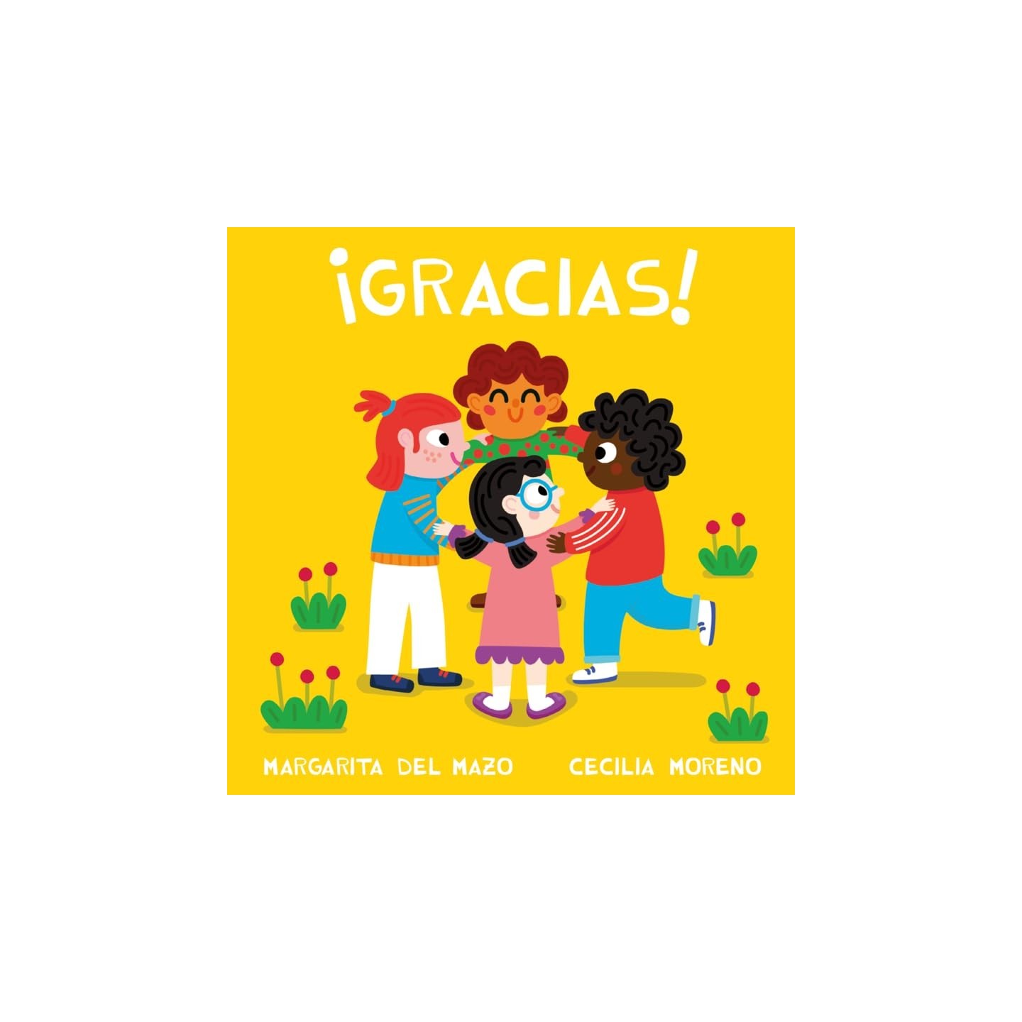 ¡Gracias!