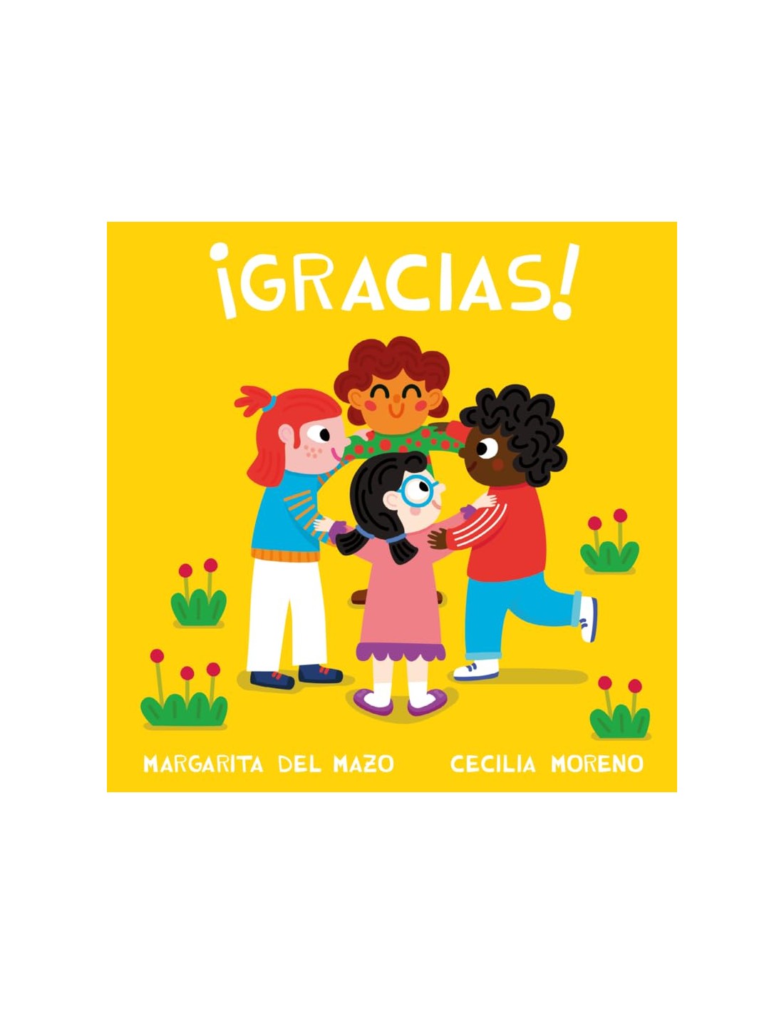 ¡Gracias!