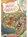 Magic Animals 11. El tesoro del laberinto