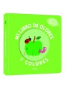 Mi libro de olores y colores - La Naturaleza
