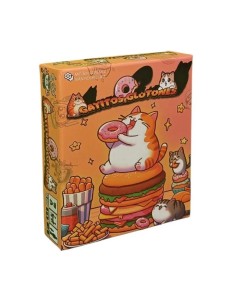 Gatitos Glotones