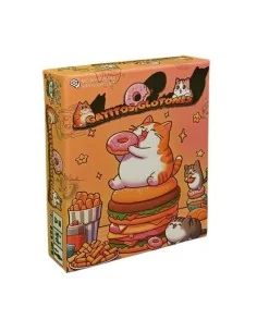 Gatitos Glotones