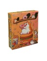 Gatitos Glotones