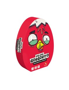 Pio, Pio, Gorgorito