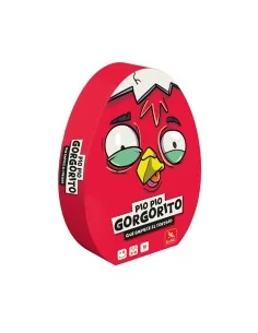 Pio, Pio, Gorgorito