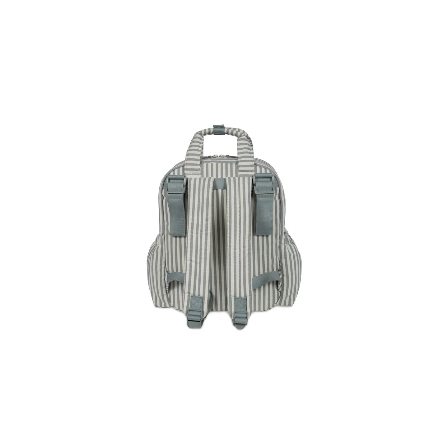 Mochila Praliné Rayas Matcha