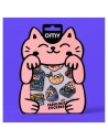 Pegatinas Big Kitty