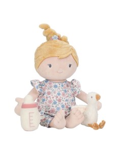 Bebé Julia 40 cms