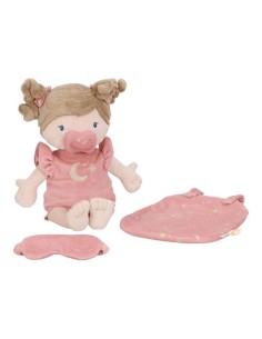 Bebé Rosa 40 cms