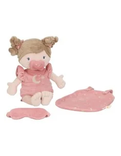 Bebé Rosa 40 cms