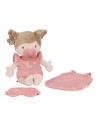 Bebé Rosa 40 cms