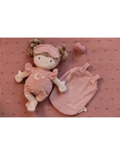 Bebé Rosa 40 cms 2