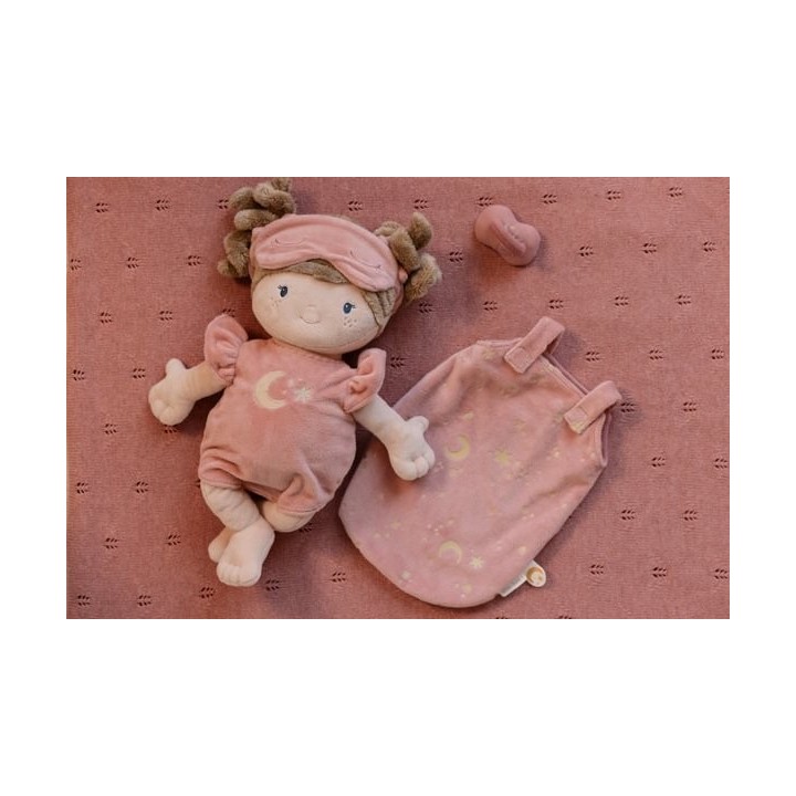 Bebé Rosa 40 cms