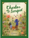 Charlas en el bosque