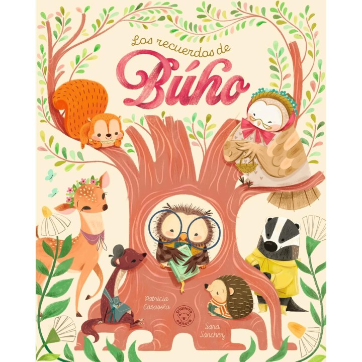 Los recuerdos de Búho