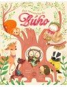 Los recuerdos de Búho