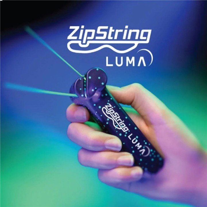 ZipString LUMA