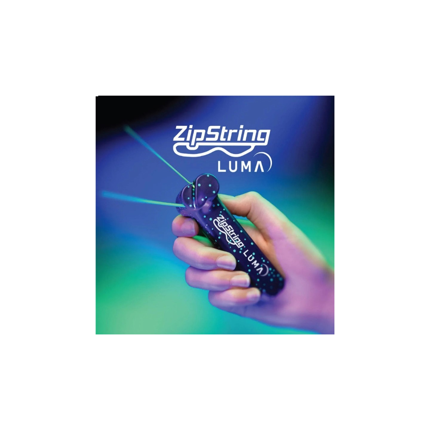 ZipString LUMA