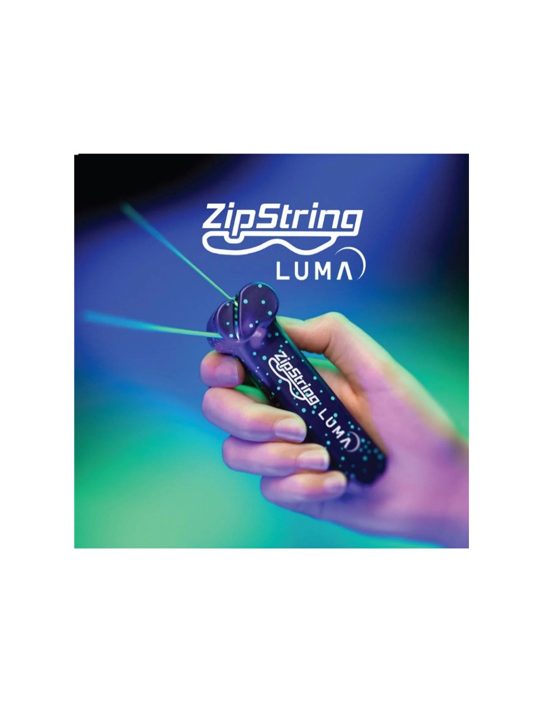 ZipString LUMA
