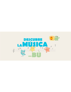 Partituras para Tambú y Xilabú Bú Songbook