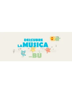 Partituras para Tambú y Xilabú Bú Songbook
