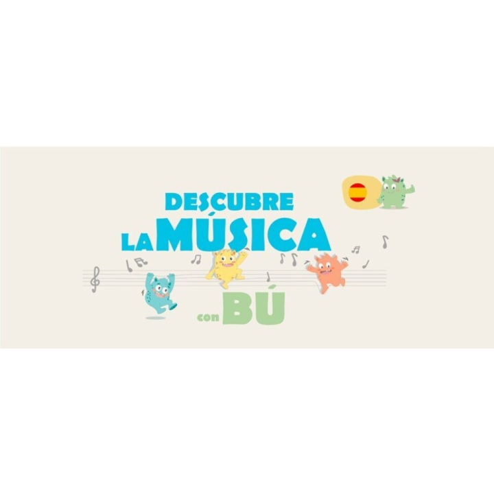 Partituras para Tambú y Xilabú Bú Songbook