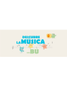 Partituras para Tambú y Xilabú Bú Songbook