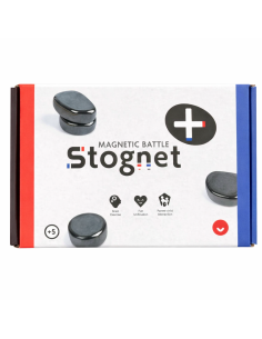 Stognet+